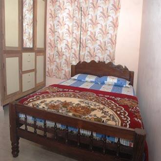 Desert Rose Home Stay, Coorg 5